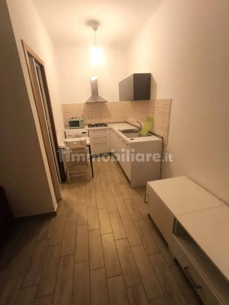 Apartment in vendita a Milan