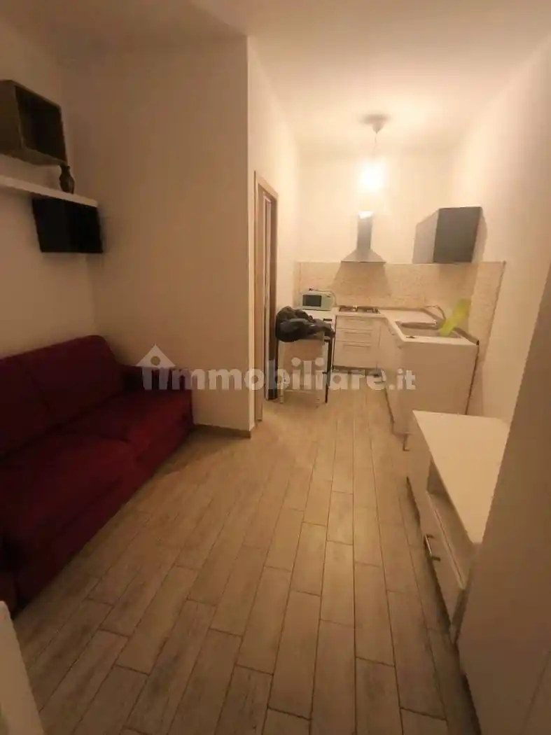 Monolocale corso Lodi, Lodi - Brenta, Milano - foto 2