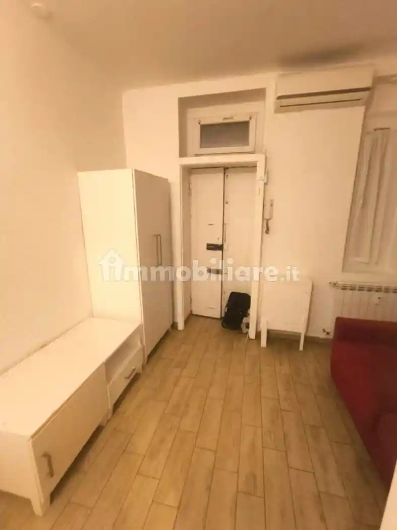 Monolocale corso Lodi, Lodi - Brenta, Milano - foto 3