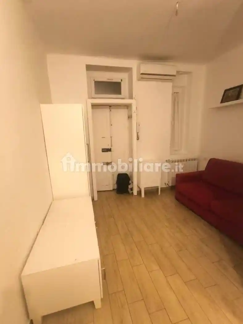 Monolocale corso Lodi, Lodi - Brenta, Milano - foto 4