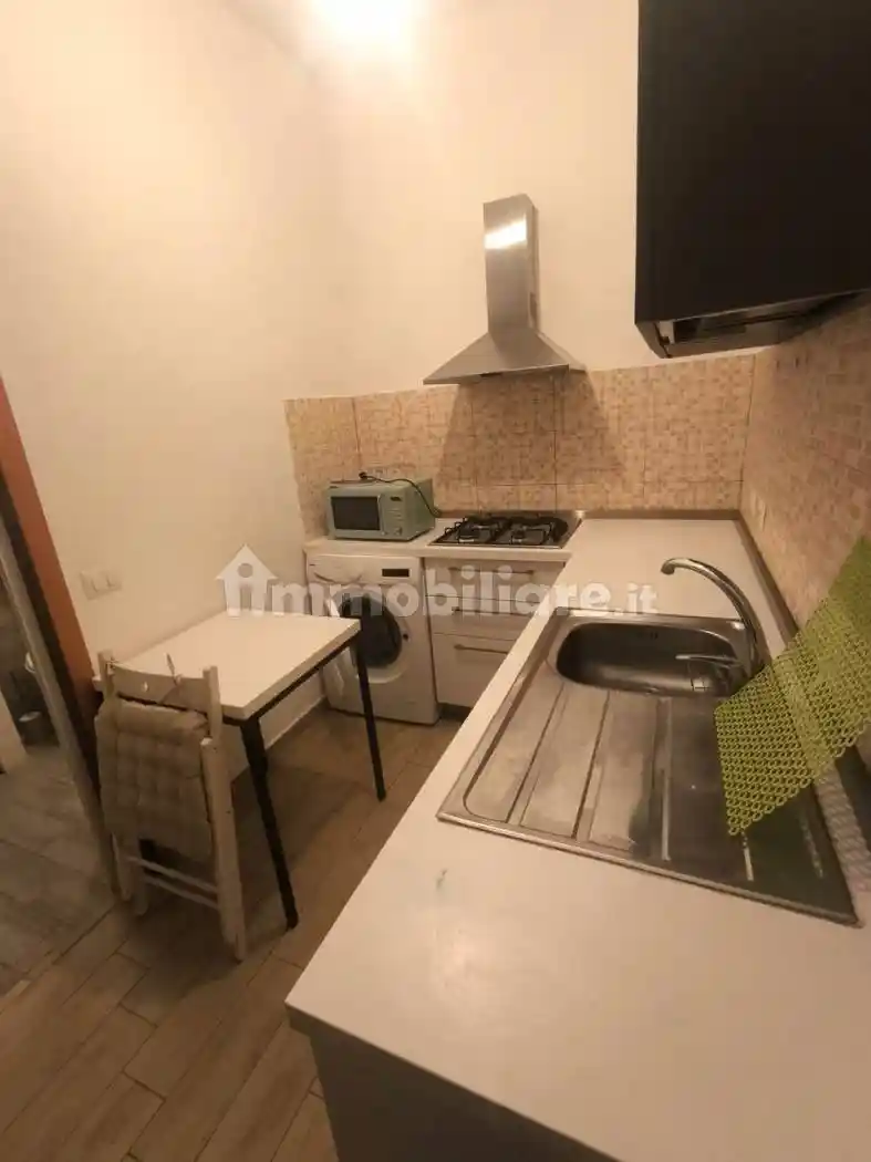 Monolocale corso Lodi, Lodi - Brenta, Milano - foto 5