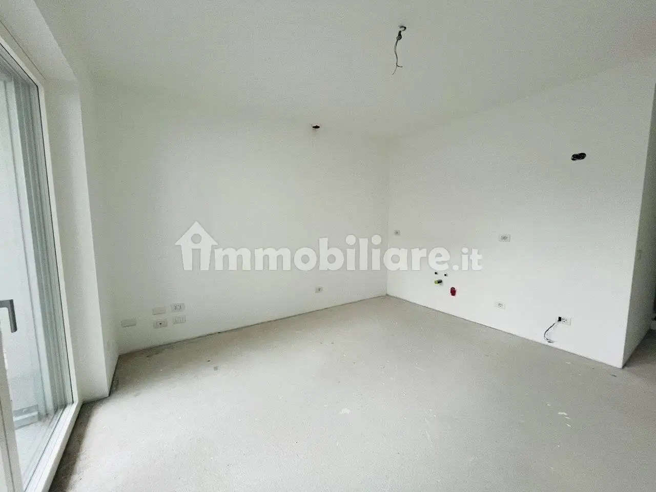 Appartamento in vendita a Trento