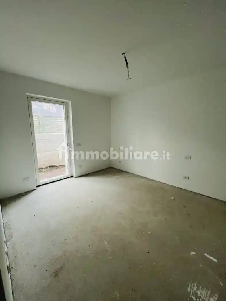 Trilocale via delle Ghiaie, Ghiaie, Trento - foto 5