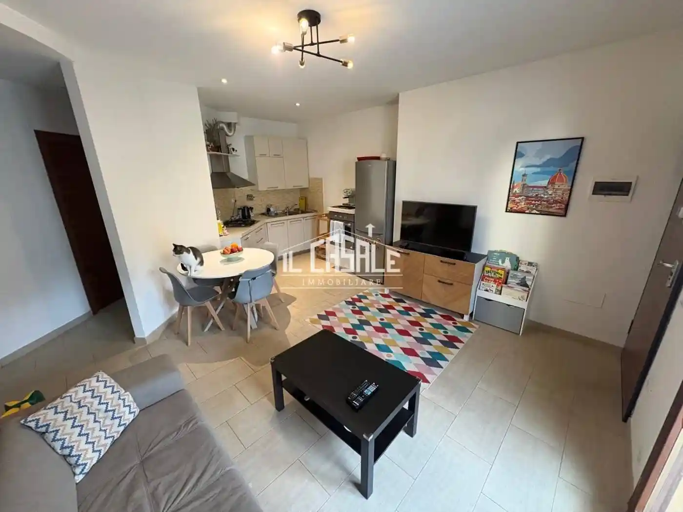 Appartamento - foto 4