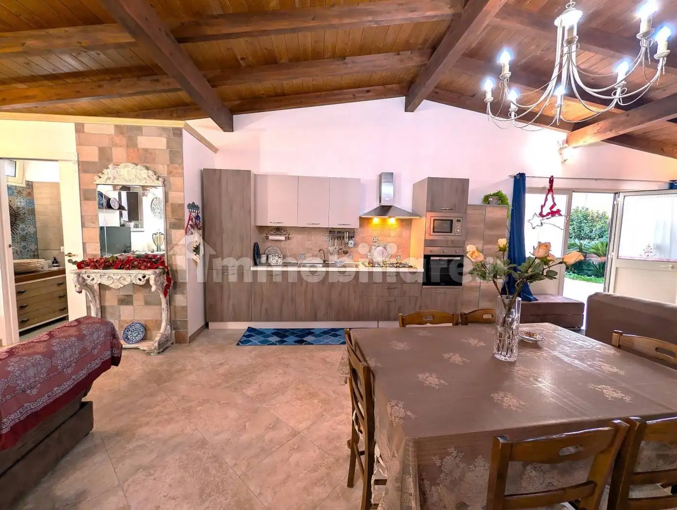 Loft in affitto a Marsala