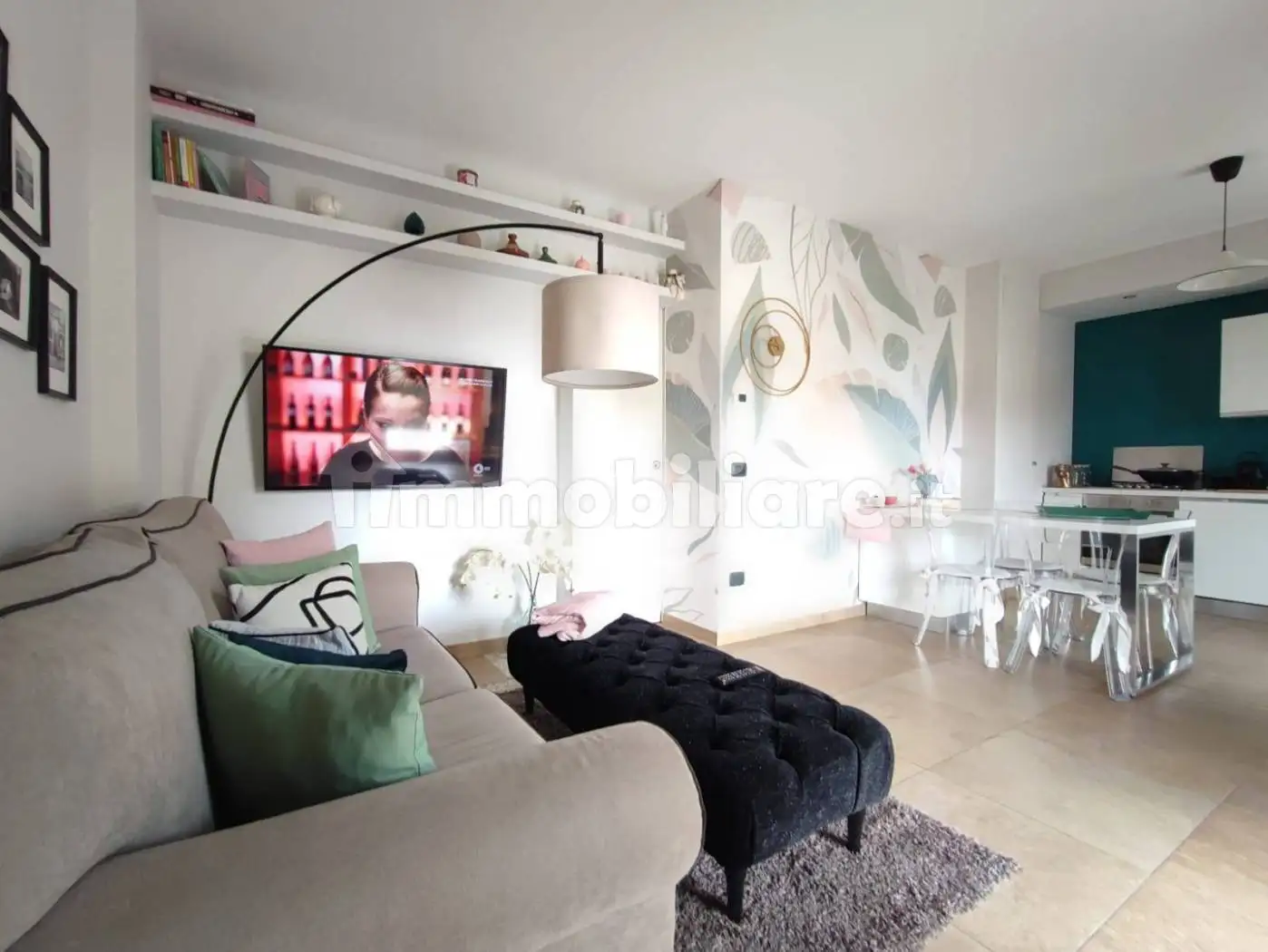 Appartamento in vendita a Fontevivo