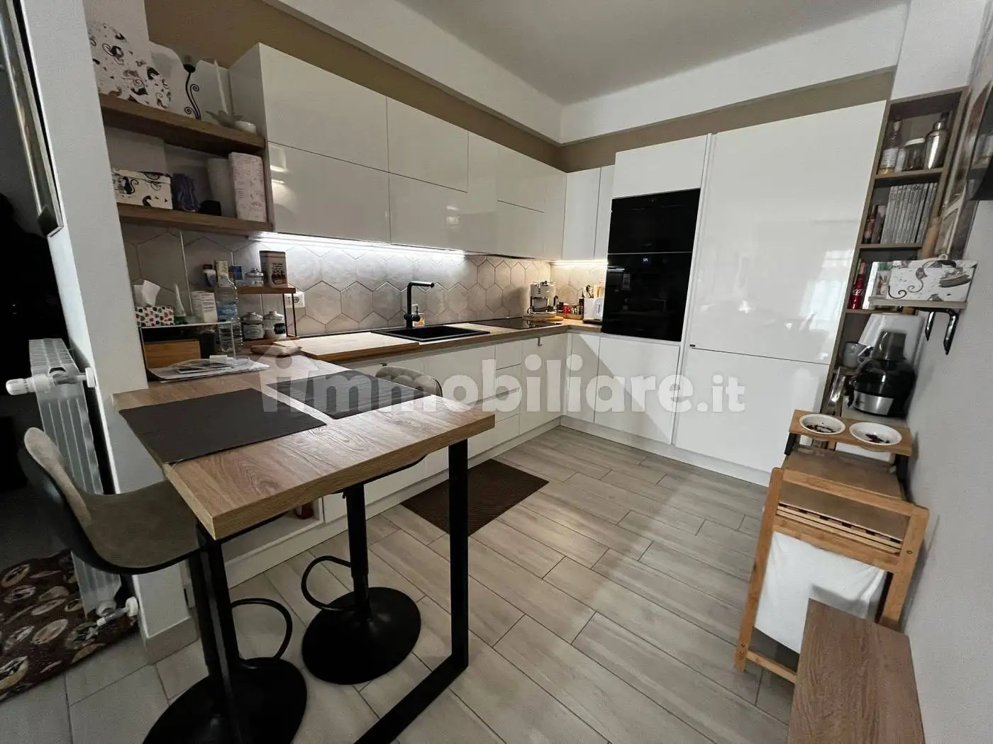 Appartamento in vendita a Sanremo