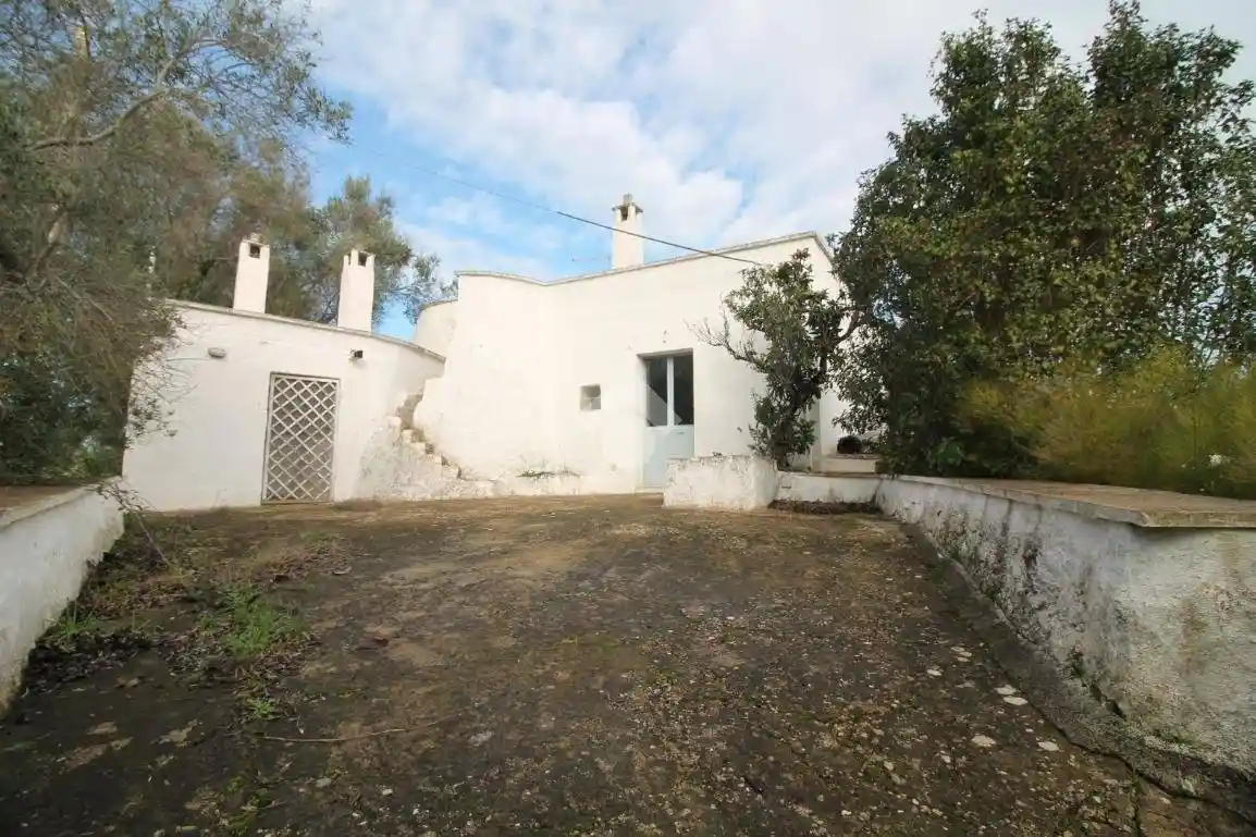 Villa in vendita a Ostuni