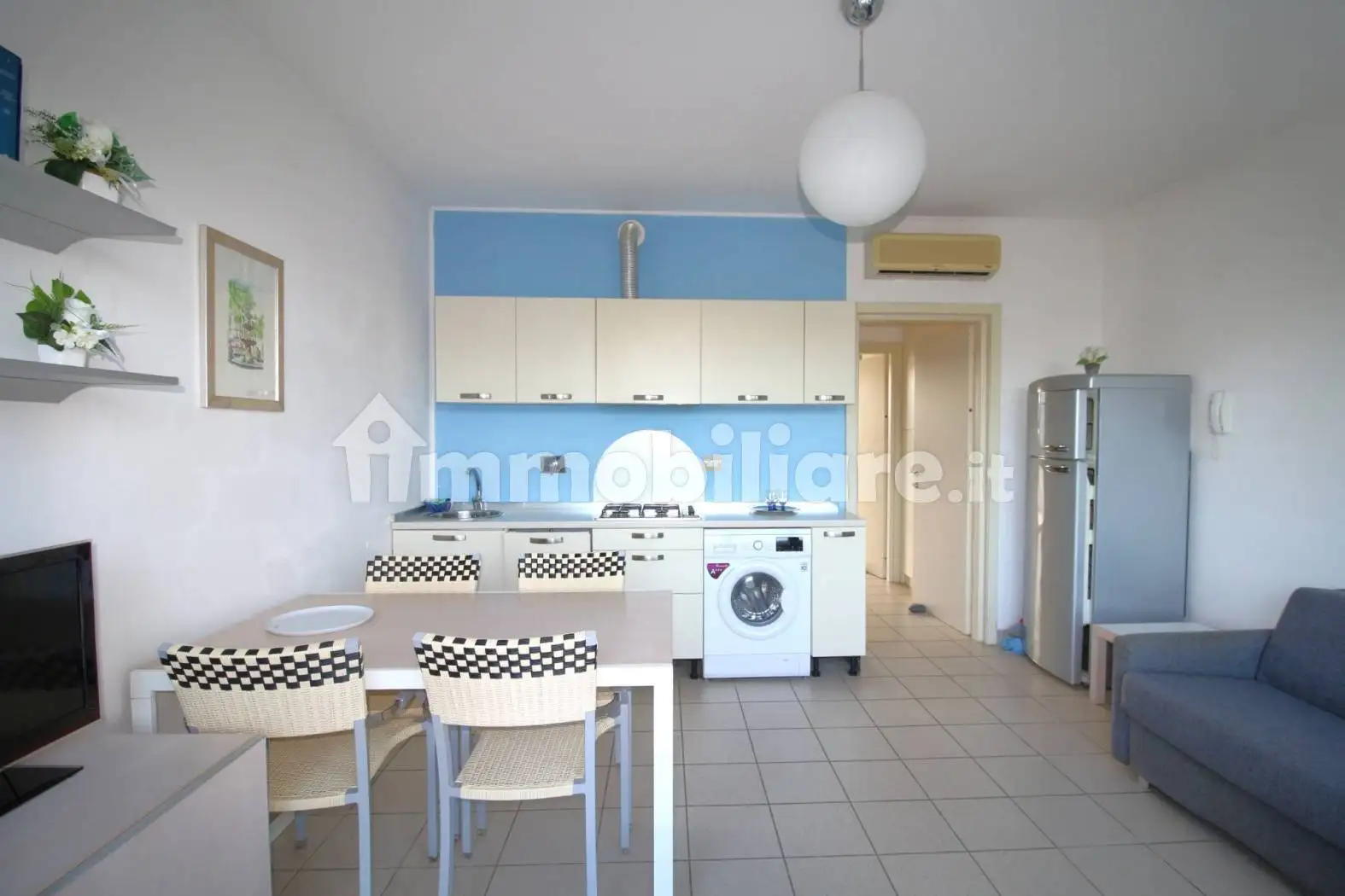 Appartamento in vendita a Pisa