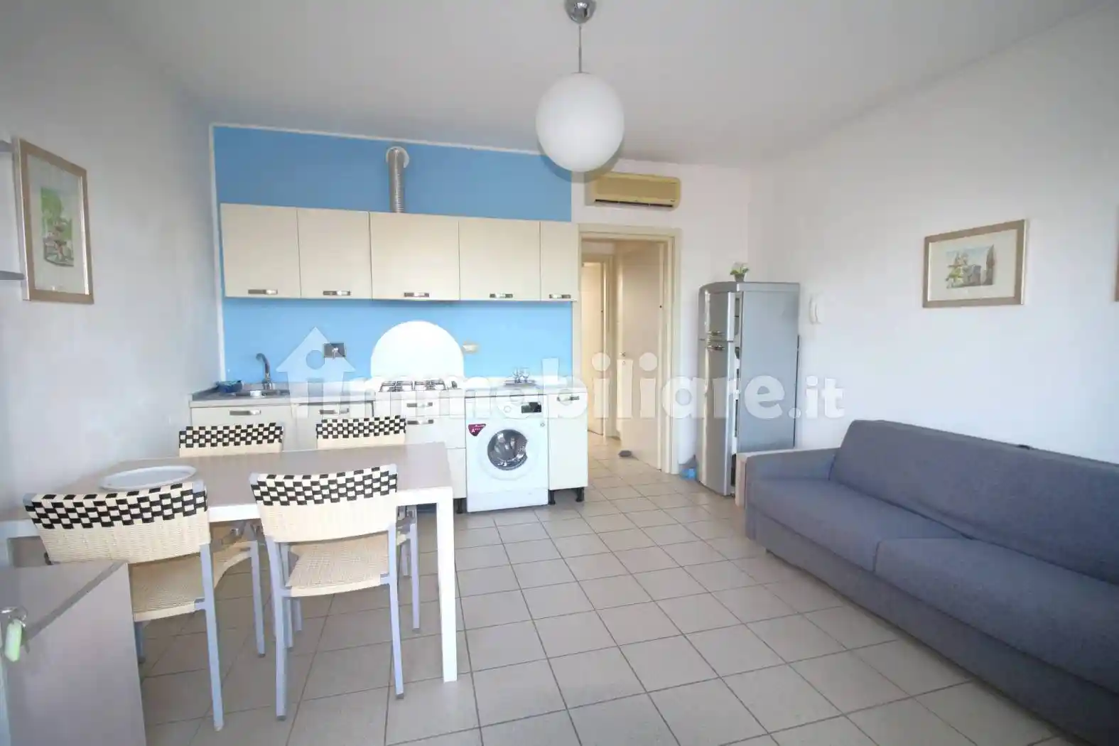 Bilocale viale del Tirreno 86, Calambrone, Pisa - foto 2