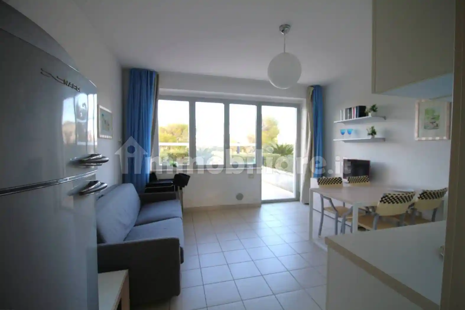 Bilocale viale del Tirreno 86, Calambrone, Pisa - foto 3