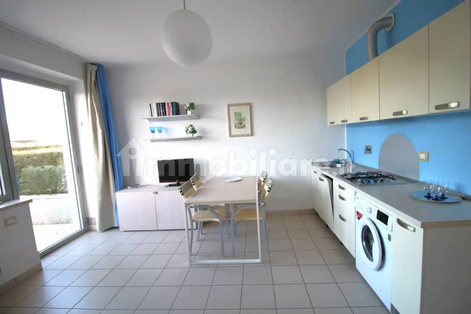 Bilocale viale del Tirreno 86, Calambrone, Pisa - foto 4