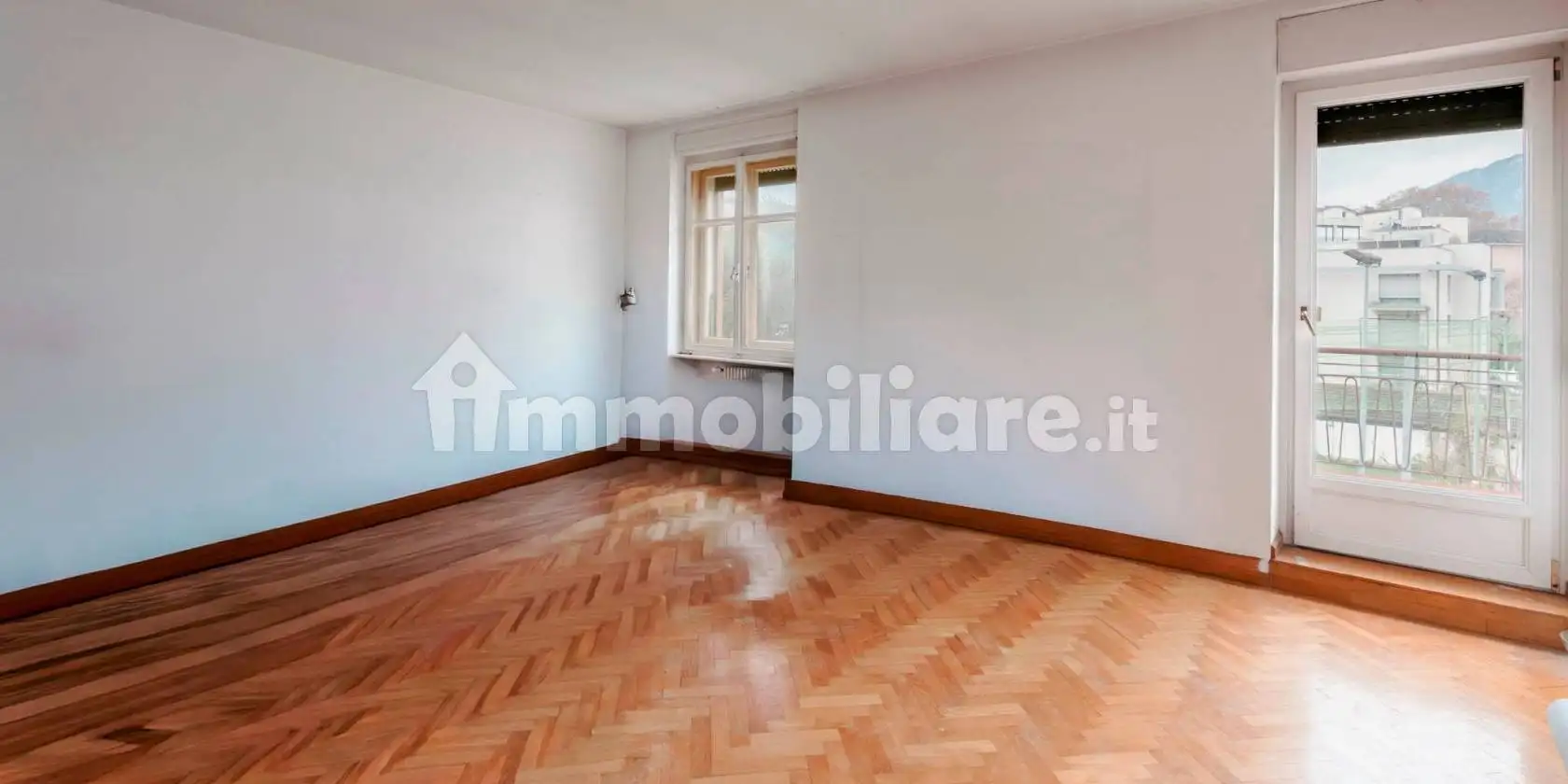 Attico - Mansarda in vendita a Trento