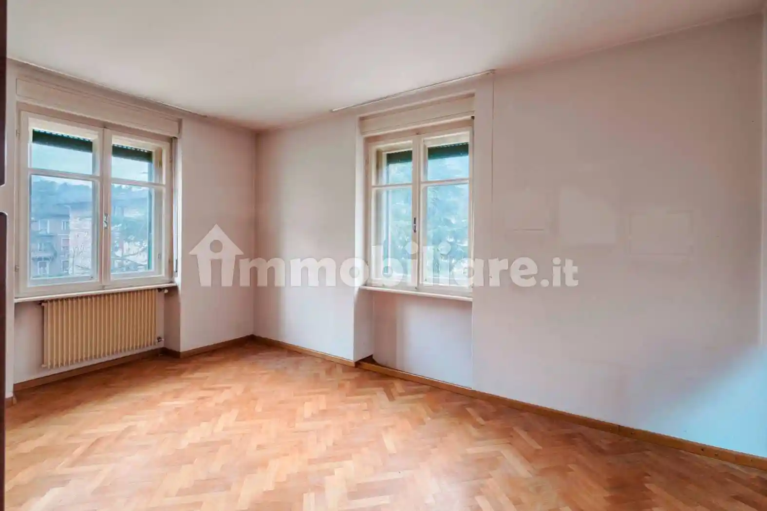 Attico via Bolghera, Bolghera - Ospedale, Trento - foto 3