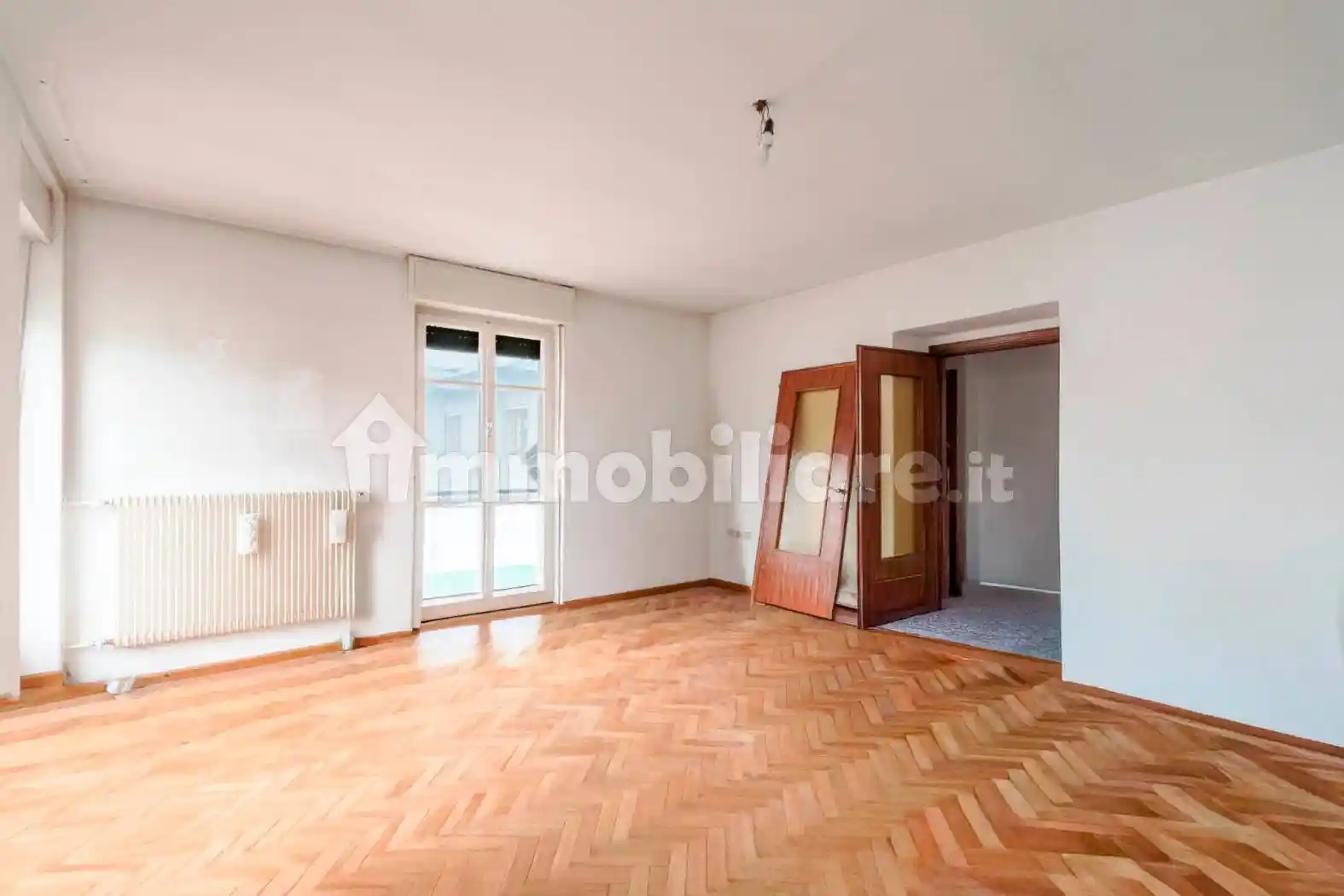 Attico via Bolghera, Bolghera - Ospedale, Trento - foto 5