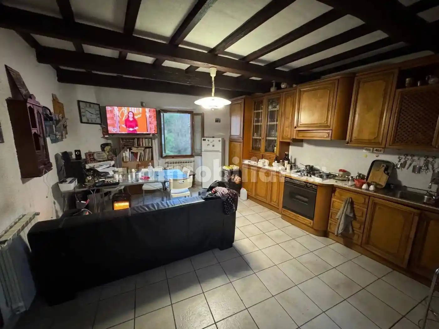 Appartamento in vendita a Reggello