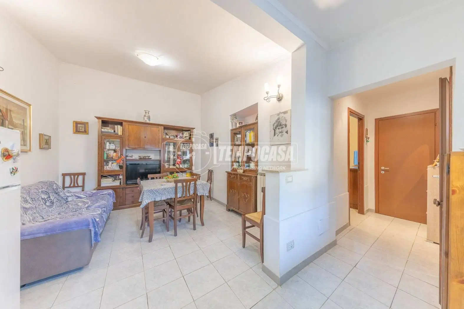 Casa indipendente in vendita a Roma