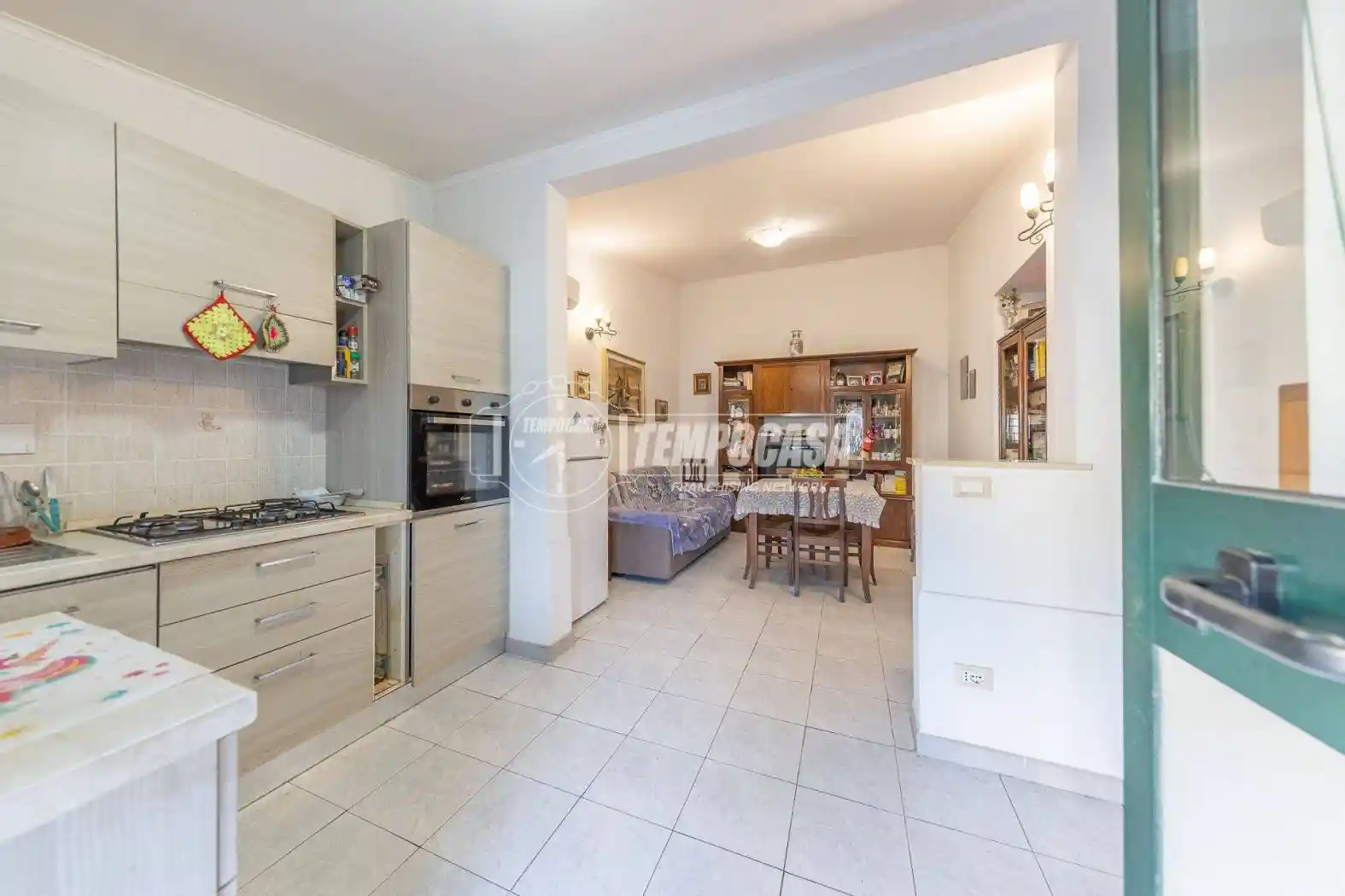 Terratetto unifamiliare via degli Arvali 115, Torpignattara, Roma - foto 2