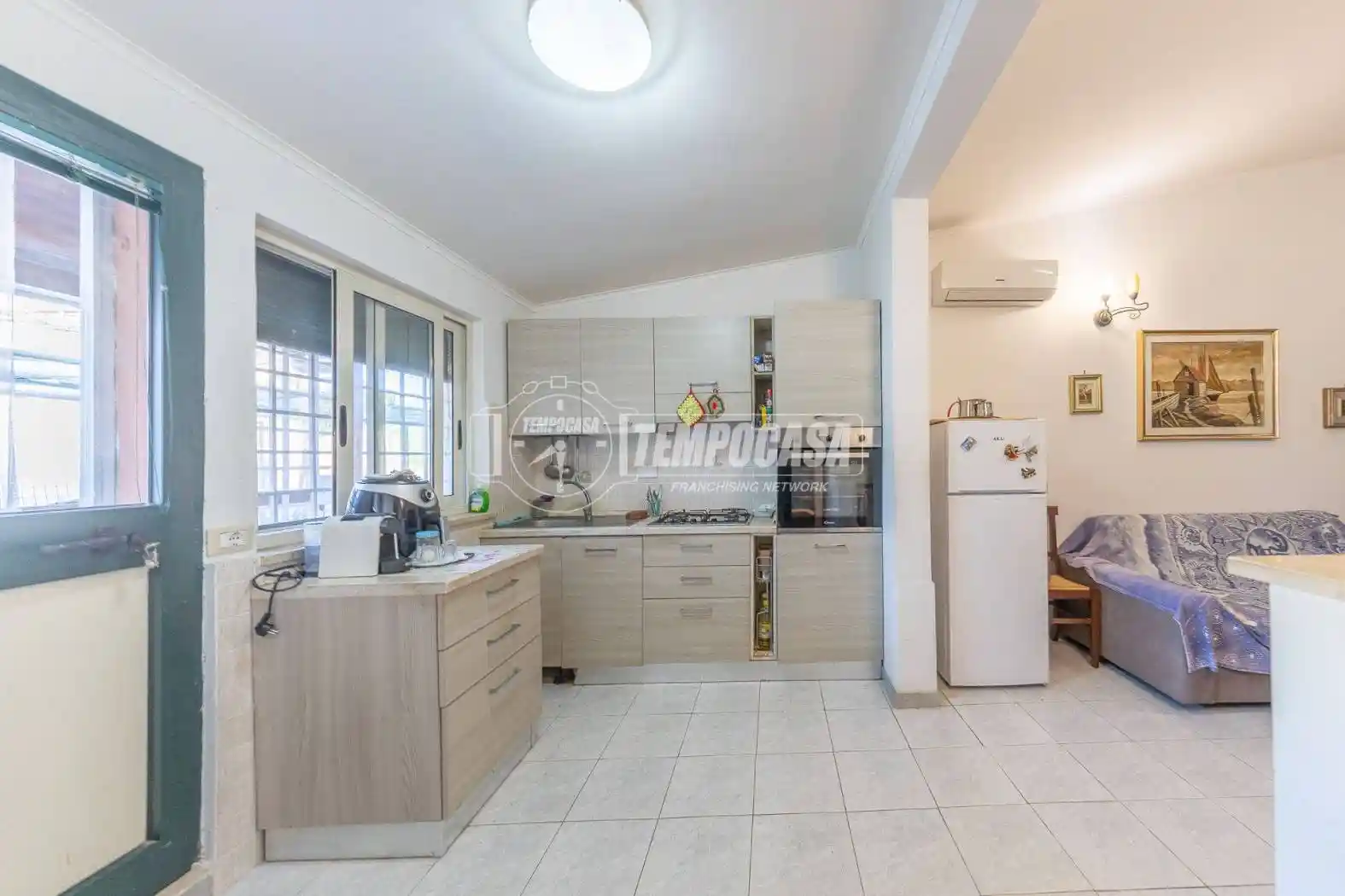 Terratetto unifamiliare via degli Arvali 115, Torpignattara, Roma - foto 3