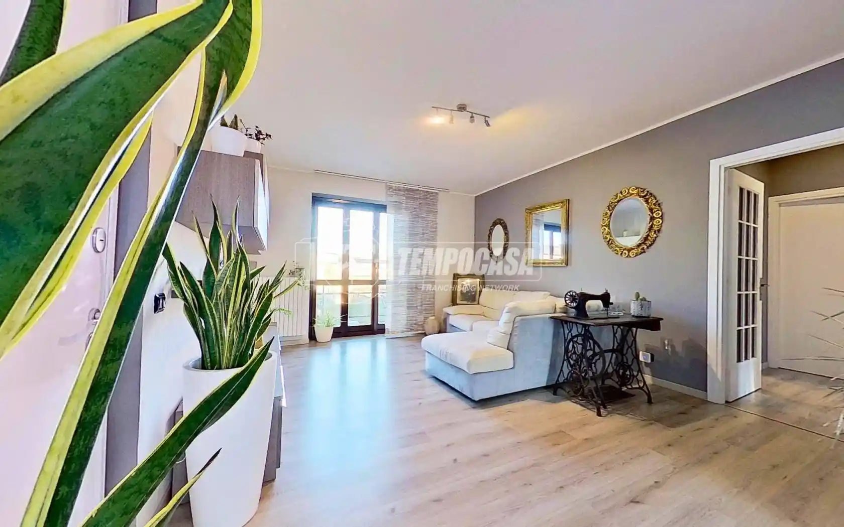 Trilocale via Claudio Monteverdi, Saronnese, Legnano - foto 5