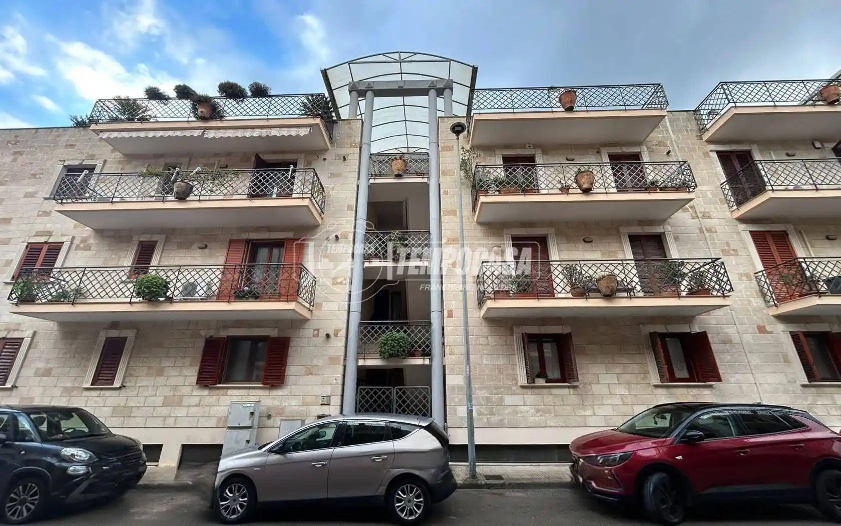 Bilocale via Peregrino Scardino 5, San Cesario di Lecce - foto 2