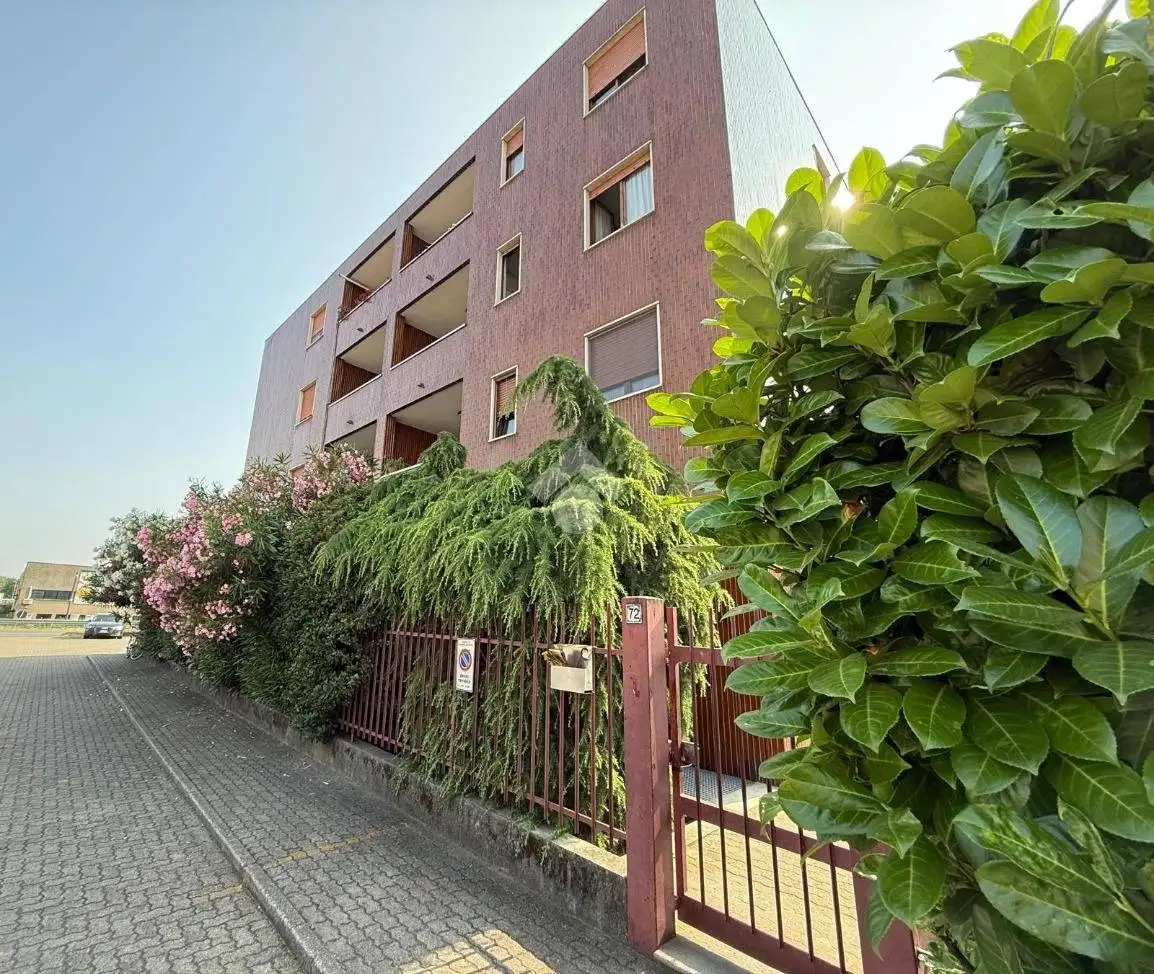 Appartamento in vendita a Cinisello Balsamo