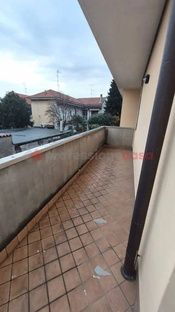 Monolocale via Cesare Battisti, 52, Ravello, Villastanza, Villapia, Parabiago - foto 2