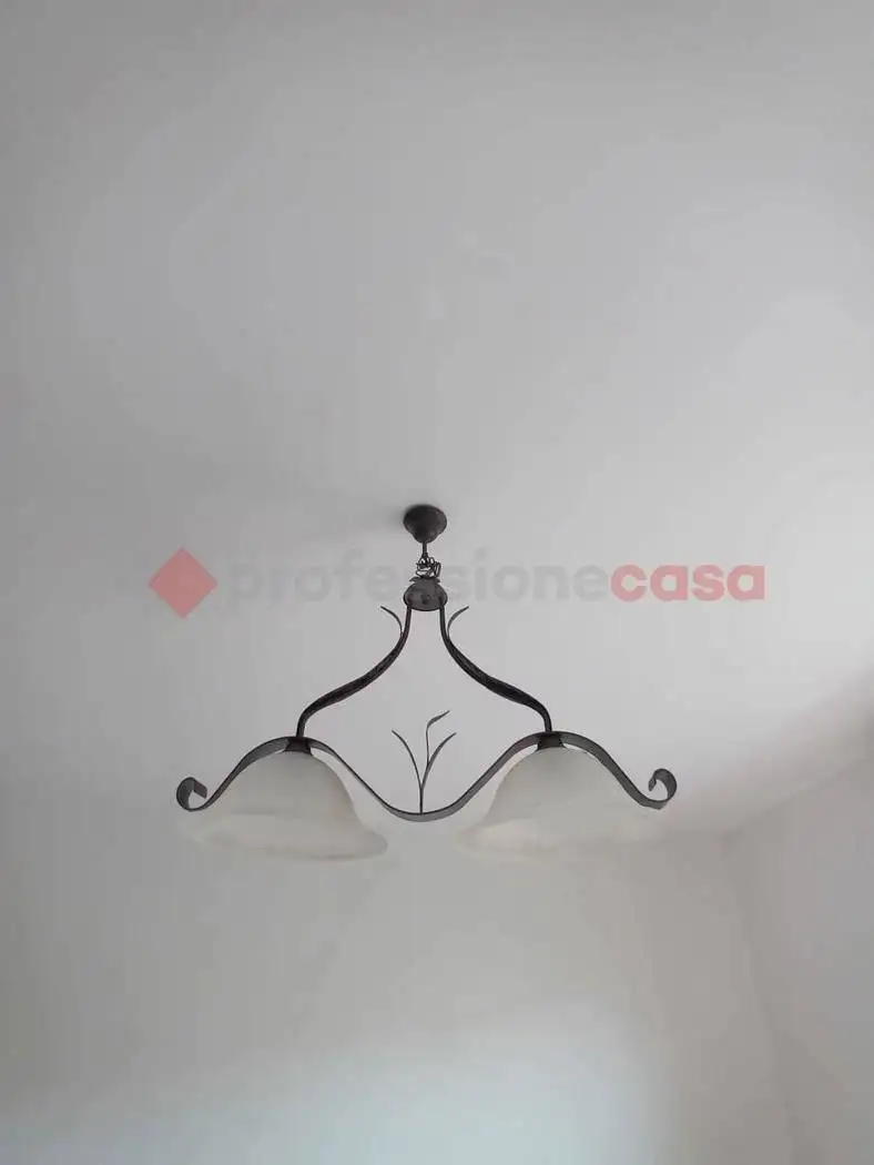 Monolocale via Cesare Battisti, 52, Ravello, Villastanza, Villapia, Parabiago - foto 5