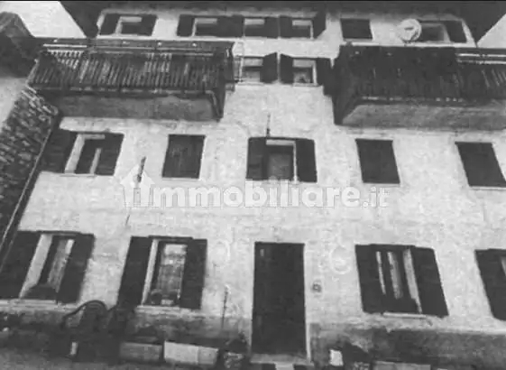 Appartamento in asta a Sospirolo