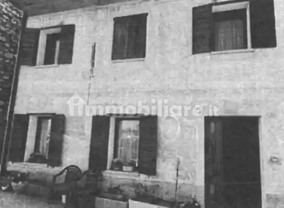 Appartamento all'asta vicolo Cadore, Sospirolo - foto 2