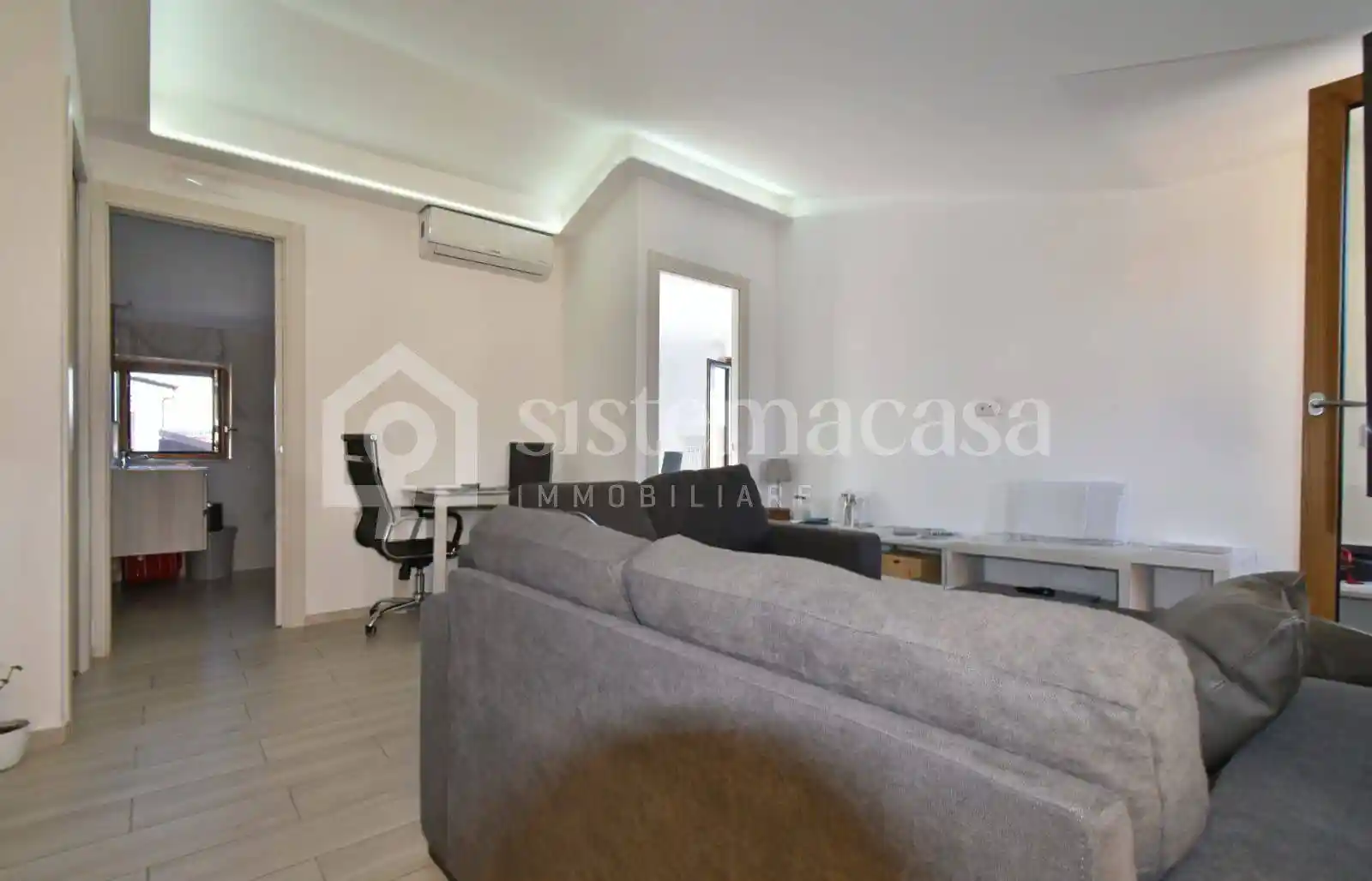 Trilocale via Selva, Castello di Cisterna - foto 3