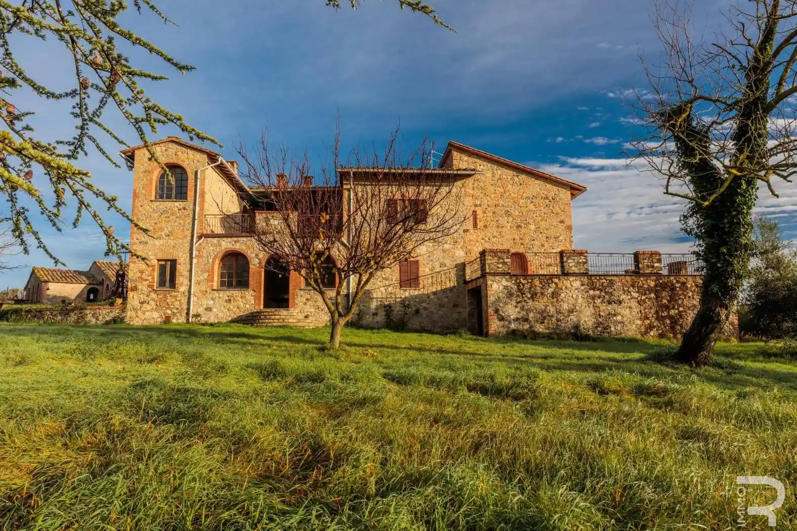 Rustico Strada Provinciale di Casole d'Elsa, Centro, Casole d'Elsa - foto 2