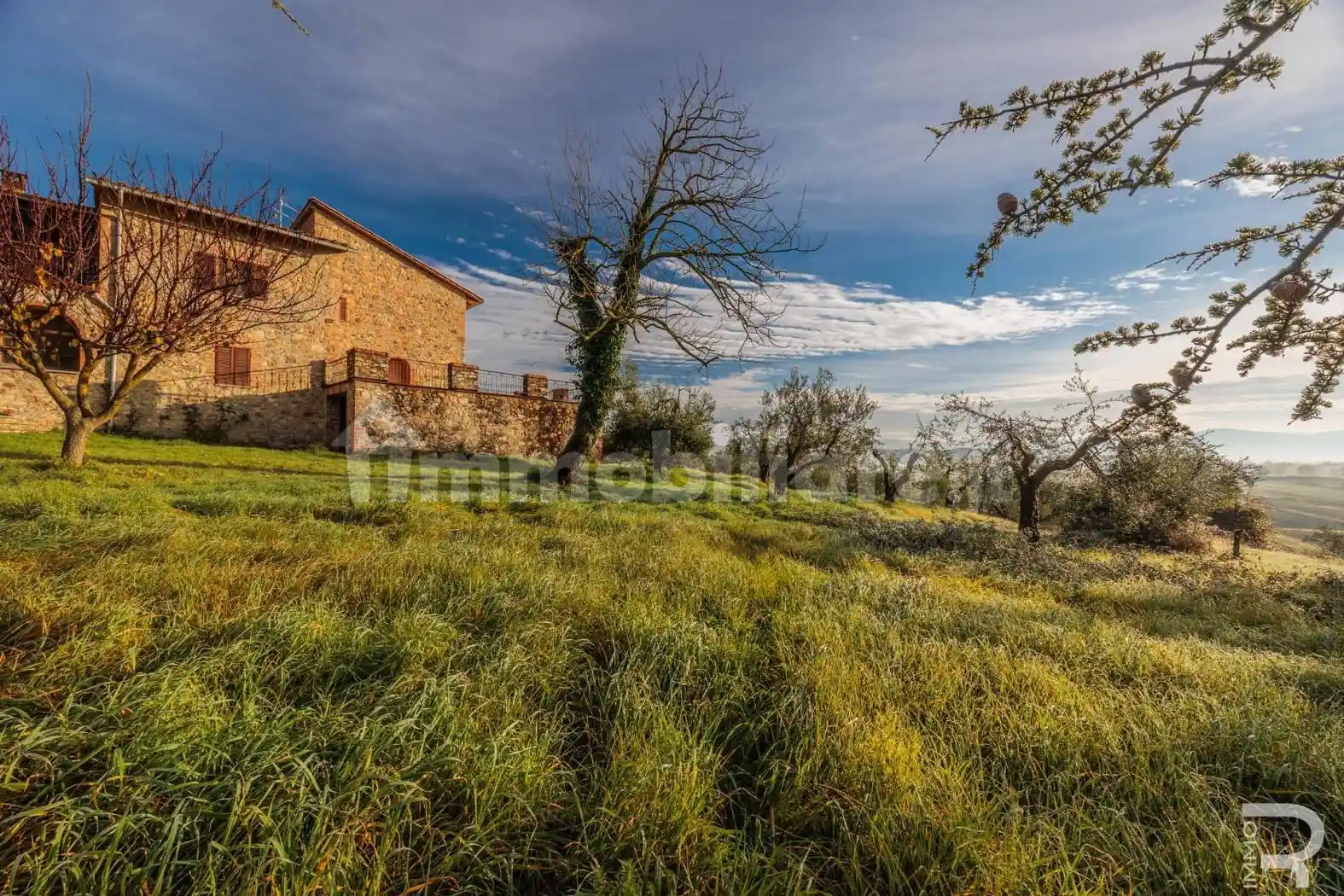 Rustico Strada Provinciale di Casole d'Elsa, Centro, Casole d'Elsa - foto 3