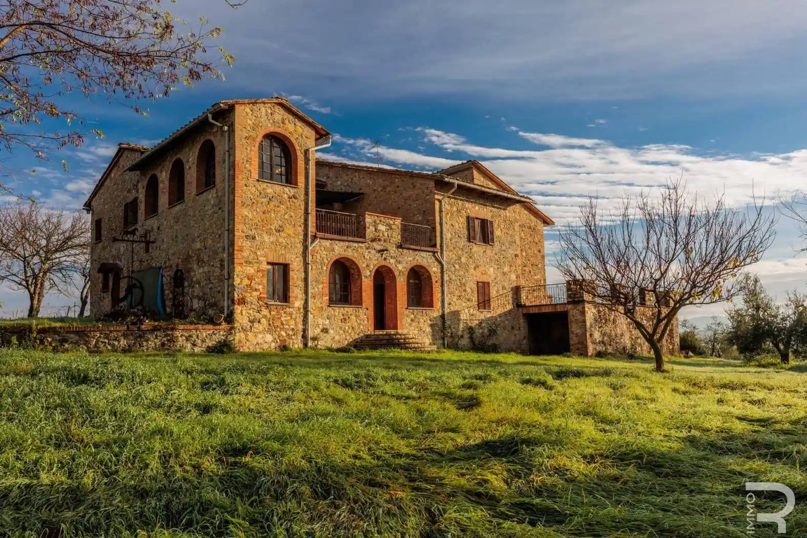 Rustico Strada Provinciale di Casole d'Elsa, Centro, Casole d'Elsa - foto 5