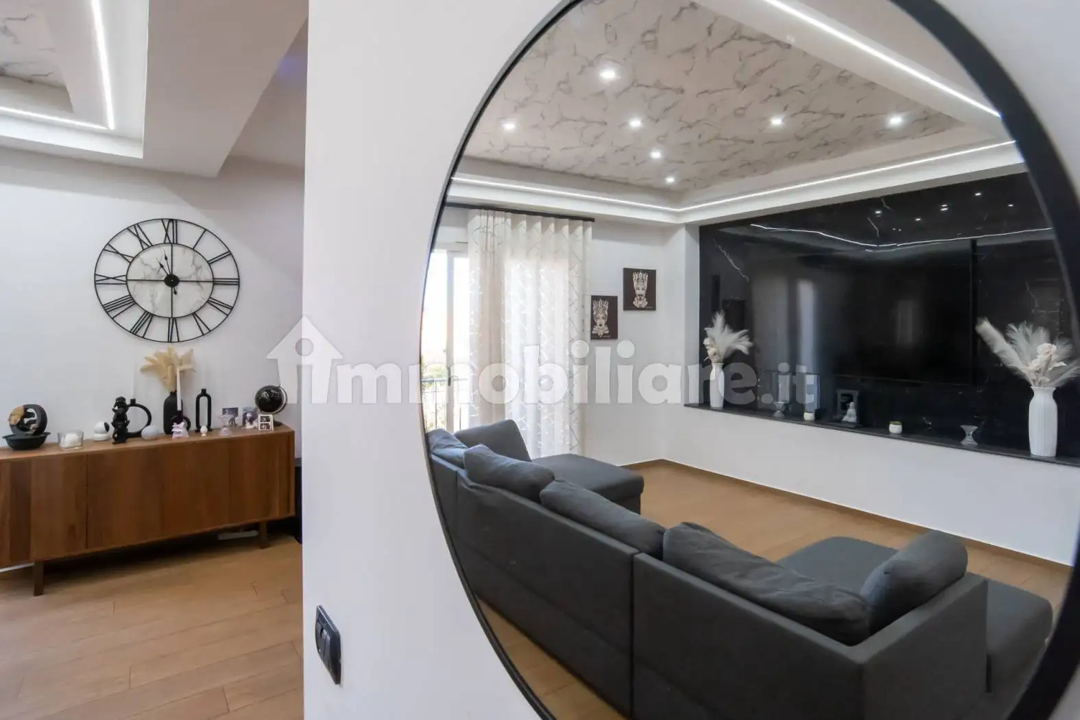 Appartamento in vendita a Belpasso