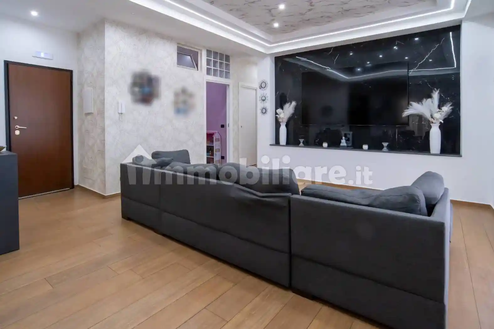 Quadrilocale via Pier Paolo Pasolini 39, Centro, Belpasso - foto 2