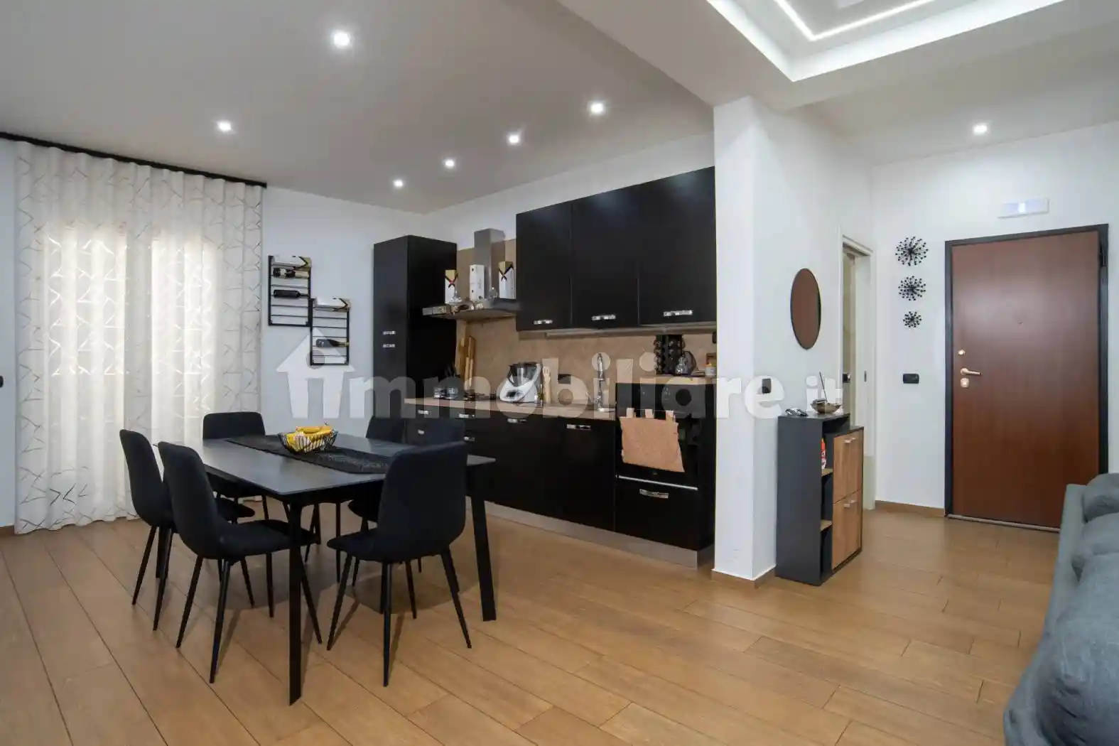 Quadrilocale via Pier Paolo Pasolini 39, Centro, Belpasso - foto 3