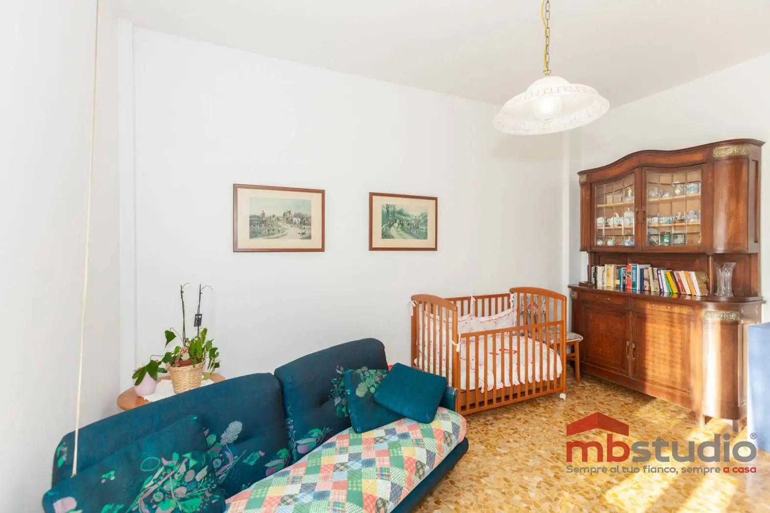 Appartamento in vendita a Tradate