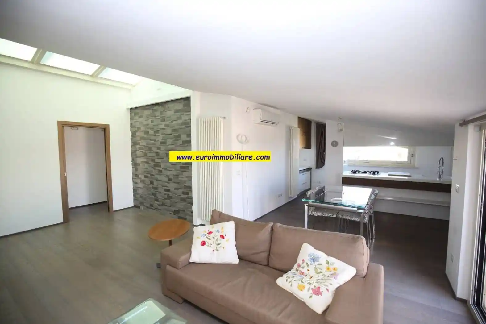 Attico - Mansarda - foto 2