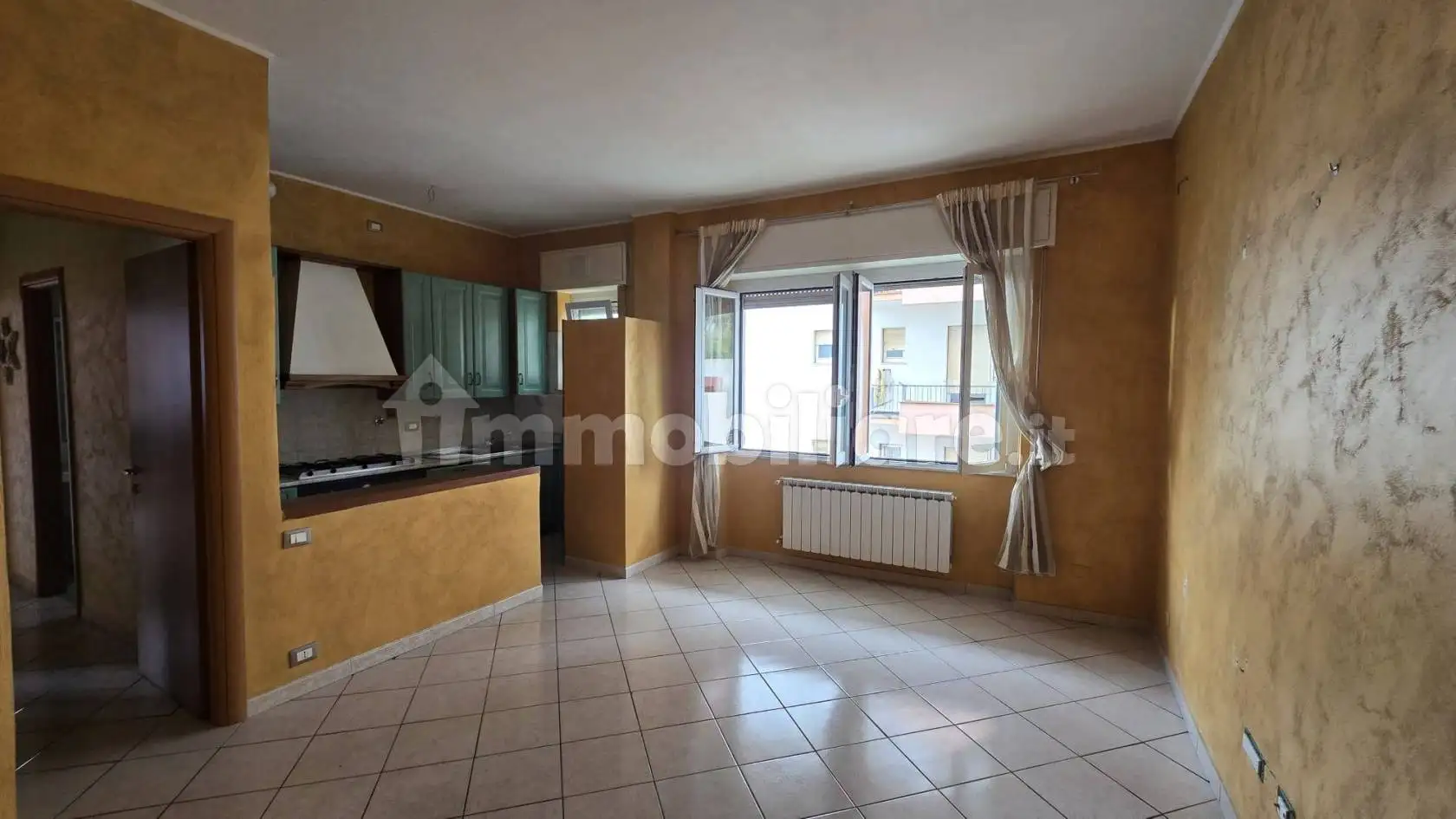 Appartamento in vendita a Savona