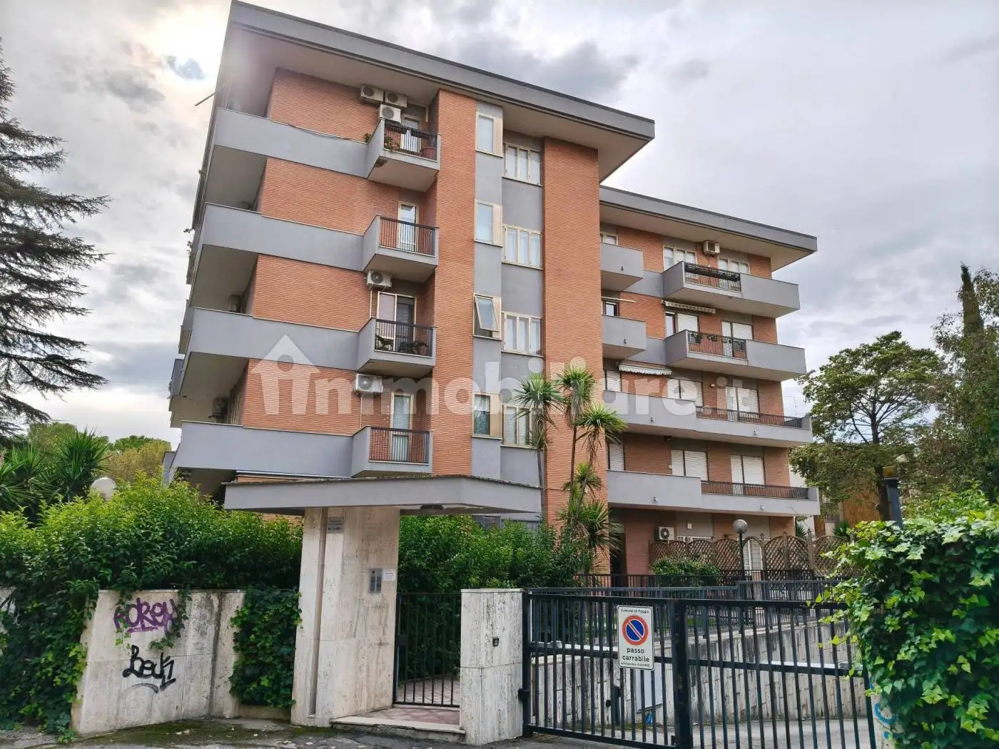 Appartamento in vendita a Foggia