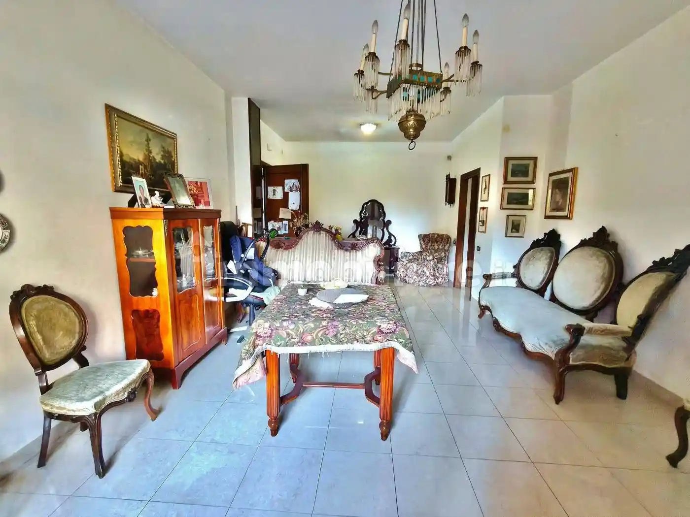 Quadrilocale via Pietro Selicato 4, Macchia Gialla - Ordona Sud, Foggia - foto 5