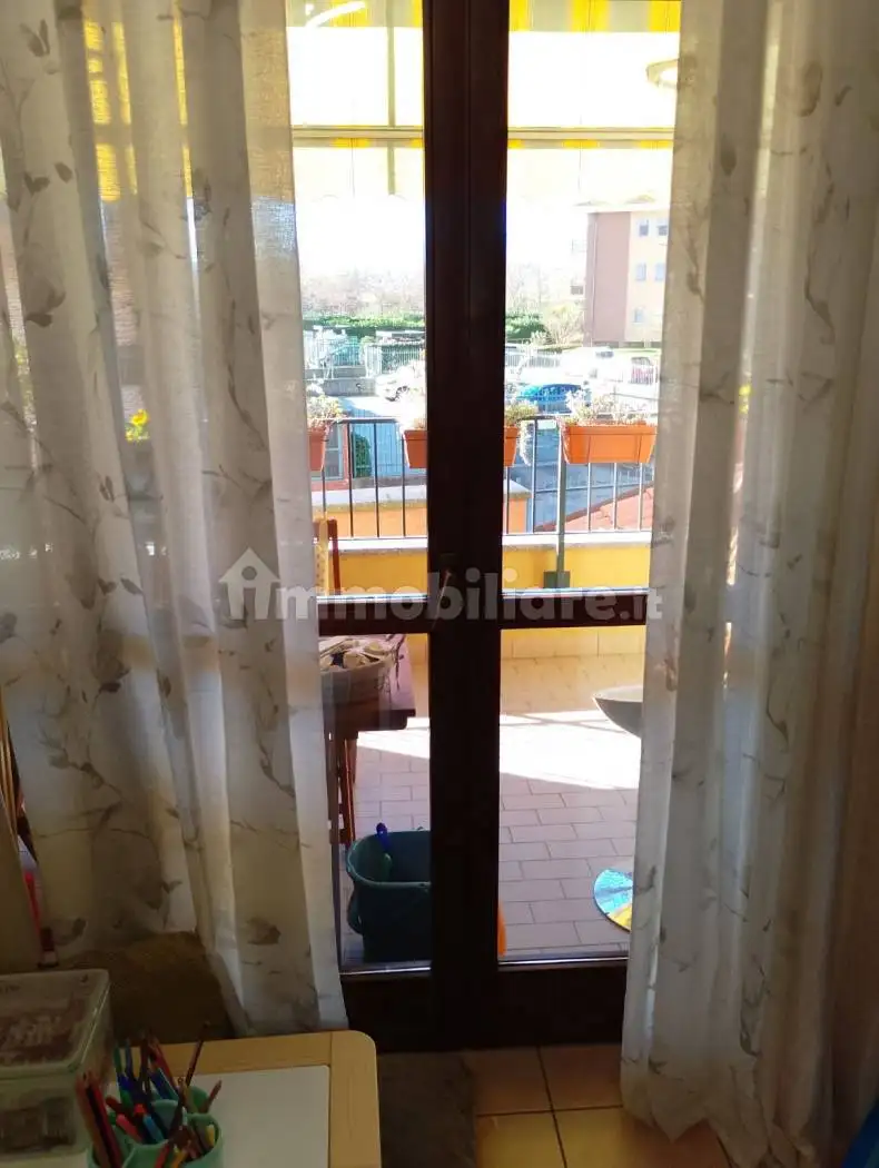 Trilocale via Villette, Centro, Briga Novarese - foto 3