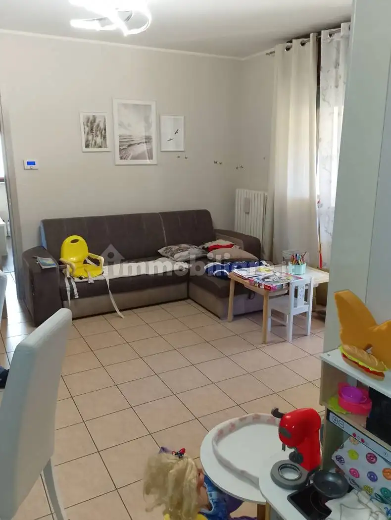 Trilocale via Villette, Centro, Briga Novarese - foto 4