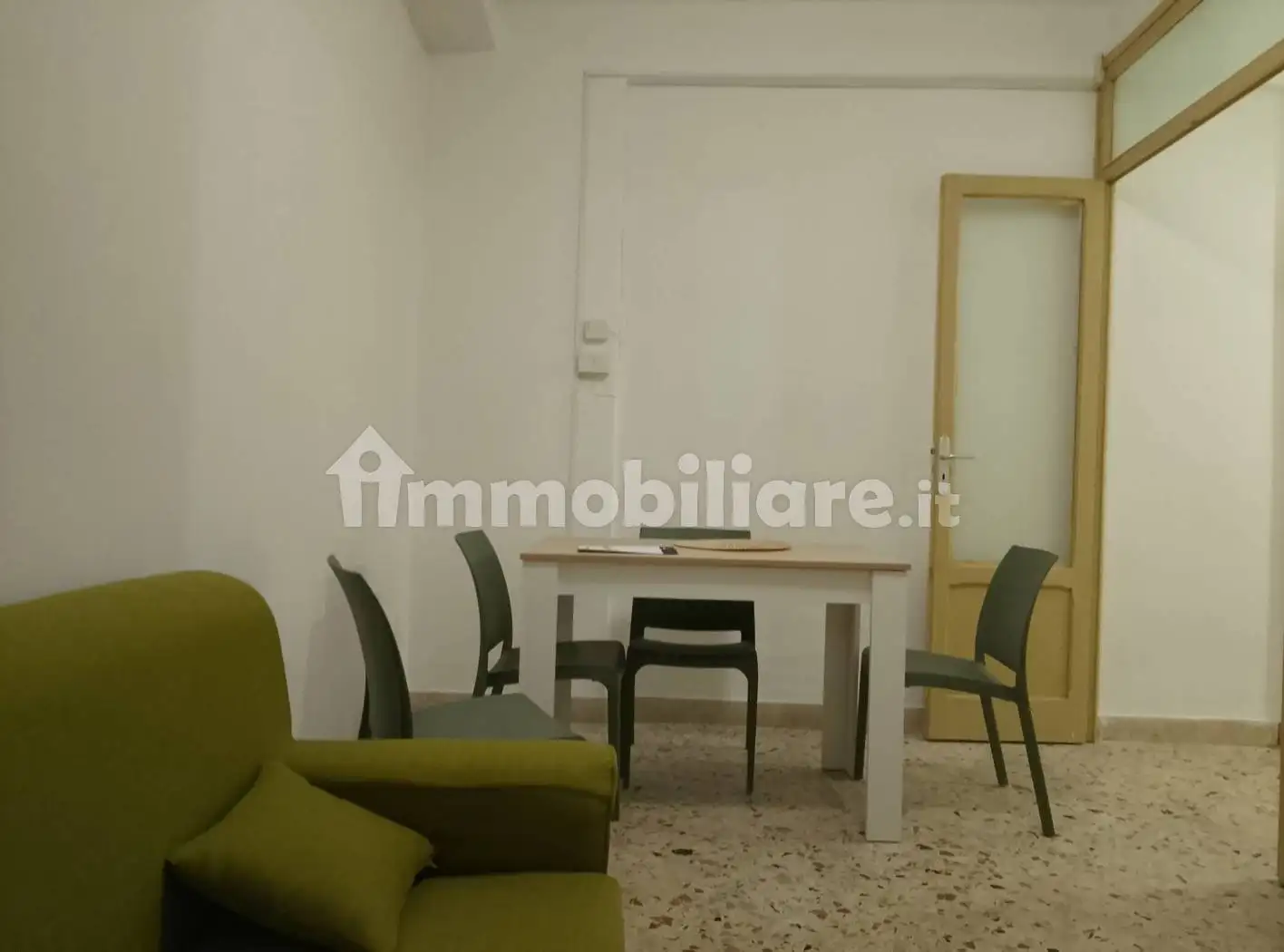 Appartamento in affitto a Palermo
