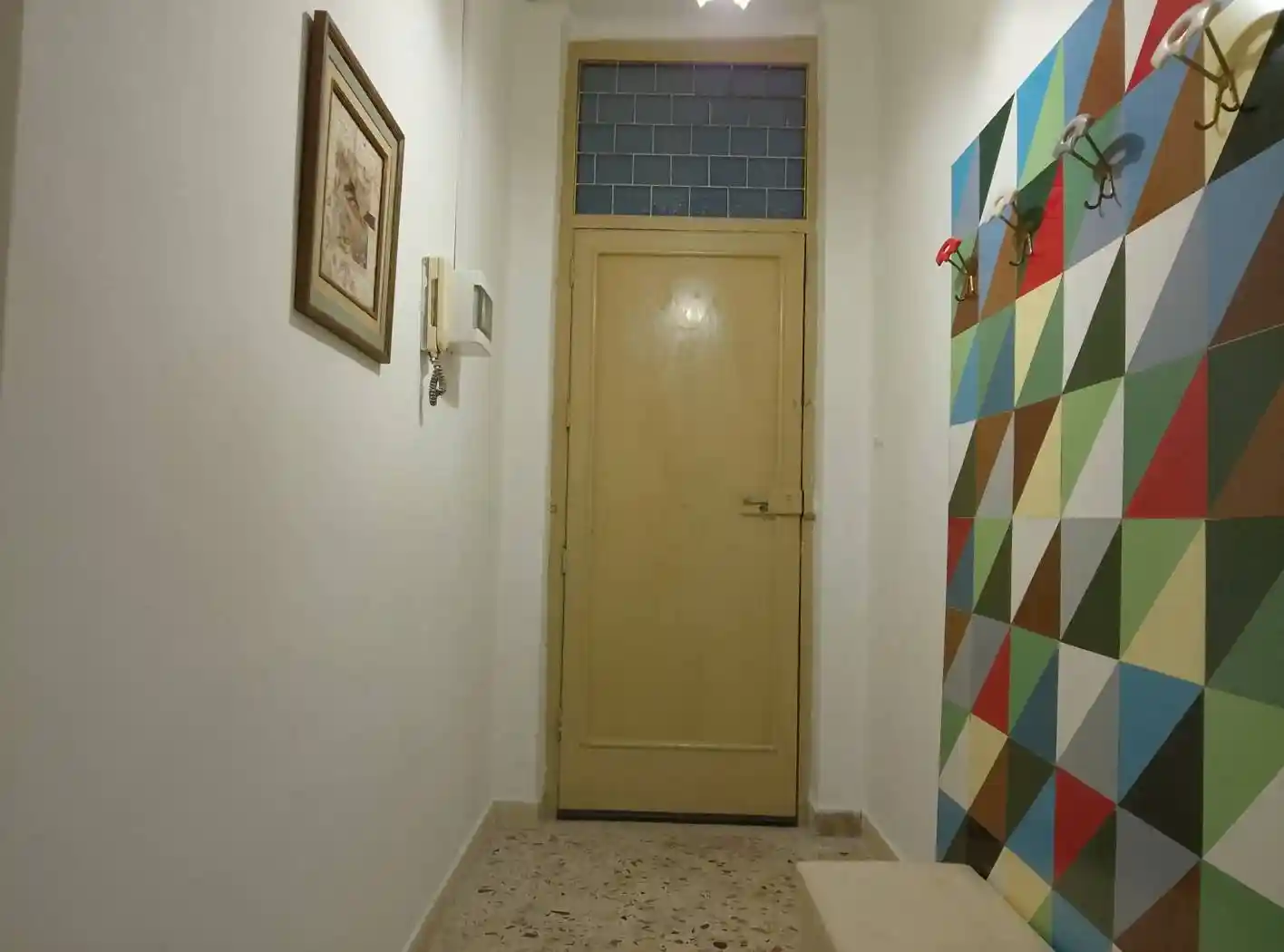 Trilocale via Alfonso il Magnanimo 30, Oreto - Perez, Palermo - foto 3