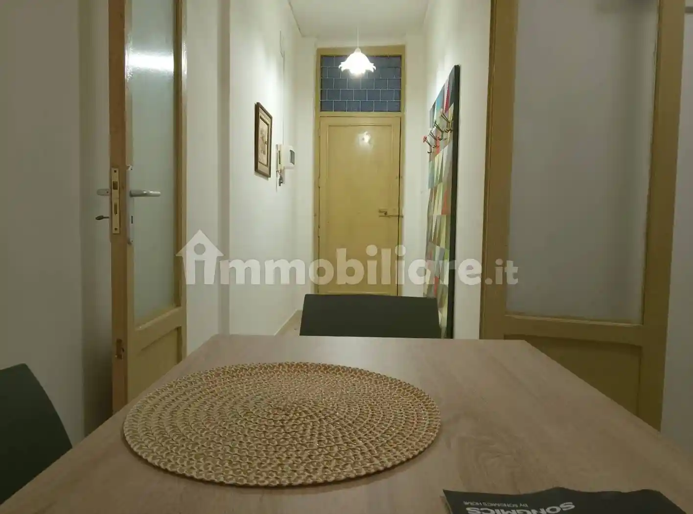 Trilocale via Alfonso il Magnanimo 30, Oreto - Perez, Palermo - foto 4