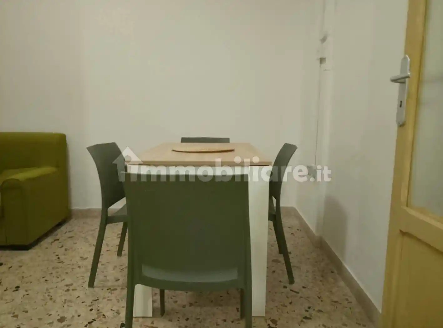 Trilocale via Alfonso il Magnanimo 30, Oreto - Perez, Palermo - foto 5