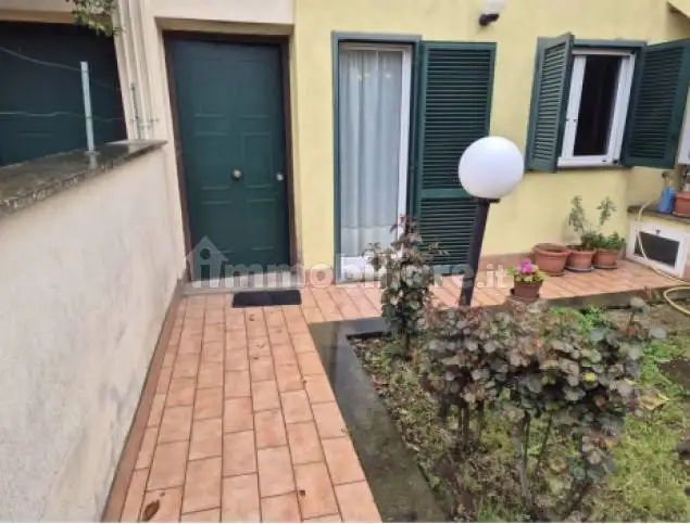 Appartamento in asta a Sutri