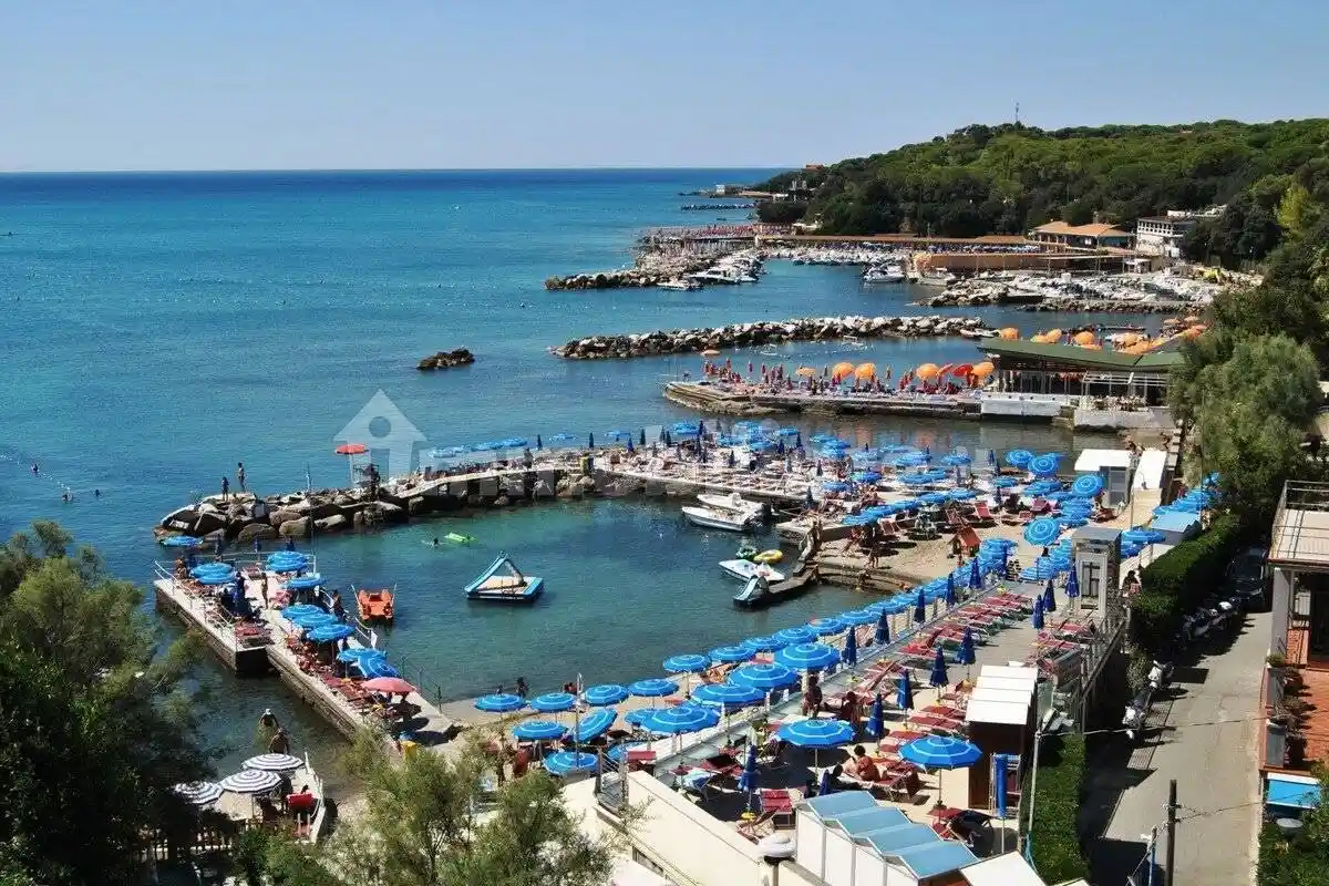 Attico - Mansarda in vendita a Rosignano Marittimo